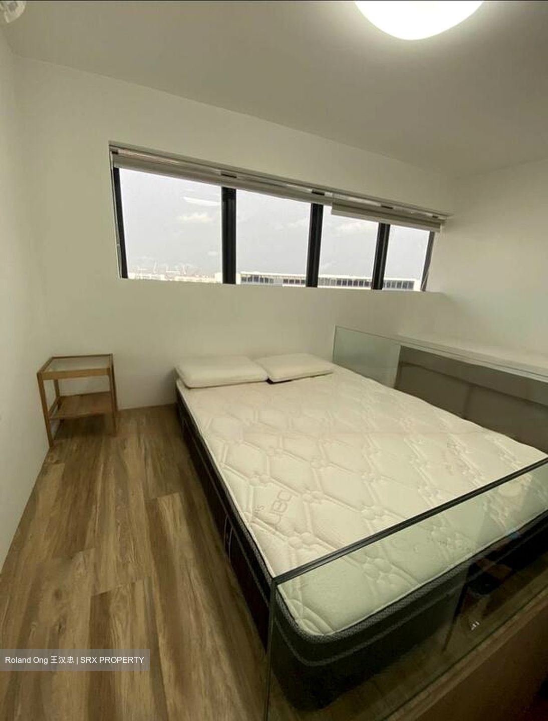 The Poiz Residences (D13), Apartment #461726761